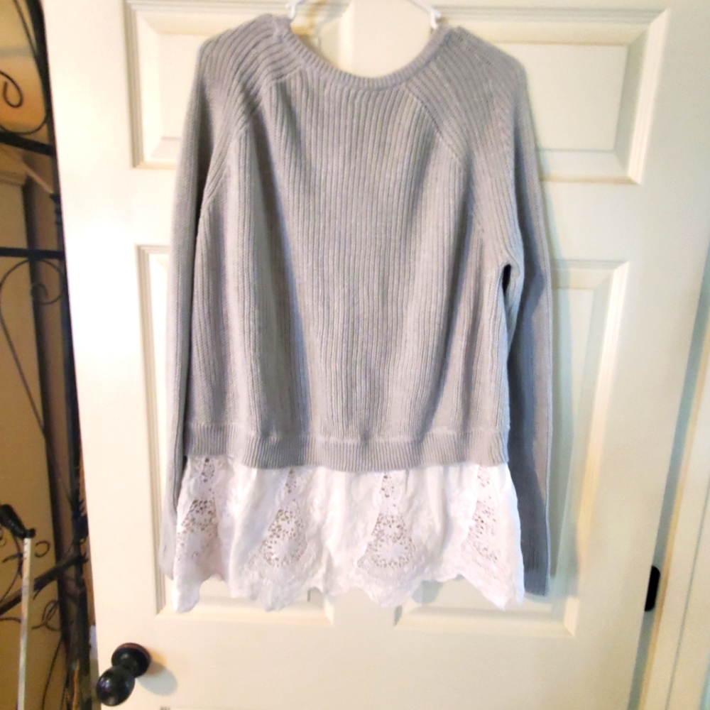 Sweater